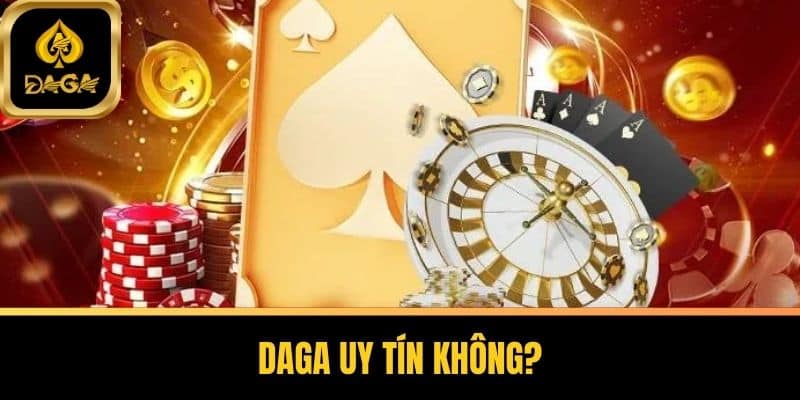 Daga Uy Tín Không? Đánh Giá Chi Tiết Về Nền Tảng Đá Gà 5 Daga Uy Tín Không?