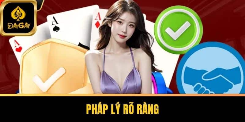 Daga Uy Tín Không? Đánh Giá Chi Tiết Về Nền Tảng Đá Gà 7 Pháp Lý Rõ Ràng