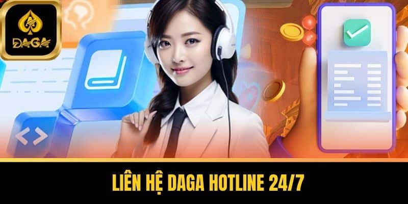 Liên Hệ Daga - Bí Quyết Kết Nối Nhanh Chóng Và Hiệu Quả 6 Liên hệ DAGA hotline 24/7