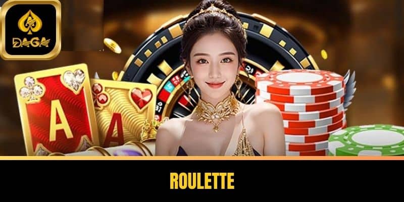Live Casino Daga - Thiên Đường Giải Trí Trực Tuyến Đỉnh Cao 6 Roulette