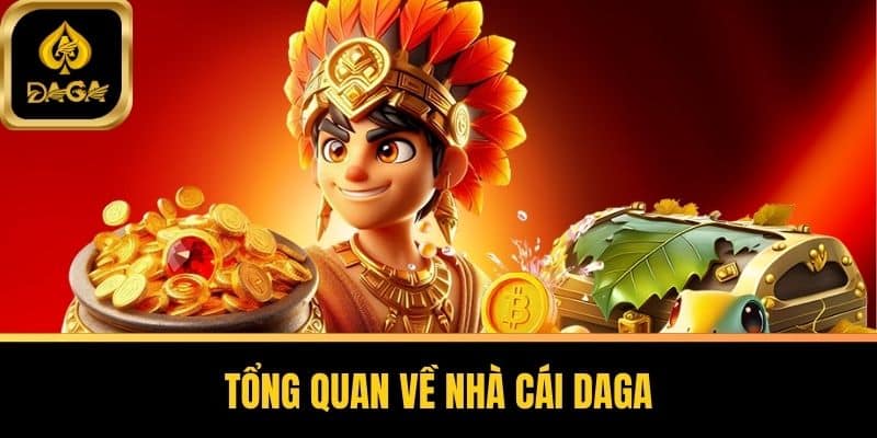 Tuyển Dụng Daga - Cơ Hội Nghề Nghiệp Hấp Dẫn Tại Nhà Cái 4 Tổng Quan Về Nhà Cái Daga