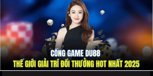 cổng game du88